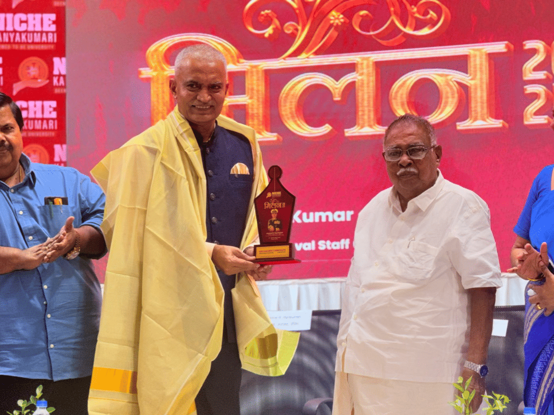 NICHE Tamil Nadu Events photo 25